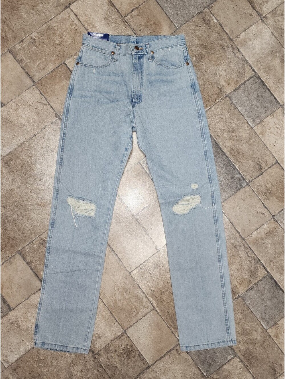 Wrangler jeans - Picture 2 of 9